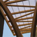 Wallspan Light Roof