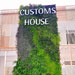 Wallspan vertical garden