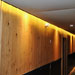 Wallspan Acoustic wall pannel